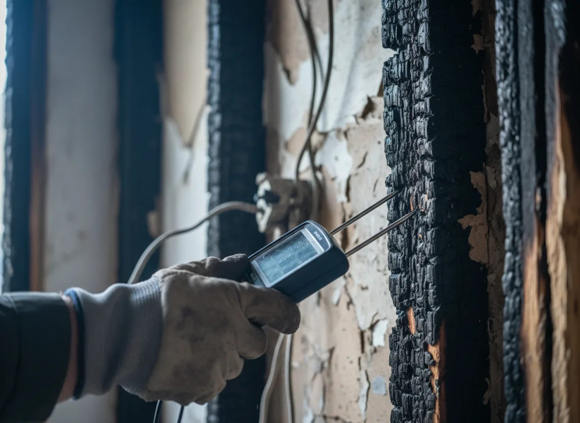 Fire Damage Restoration Oakland, MD FAQs